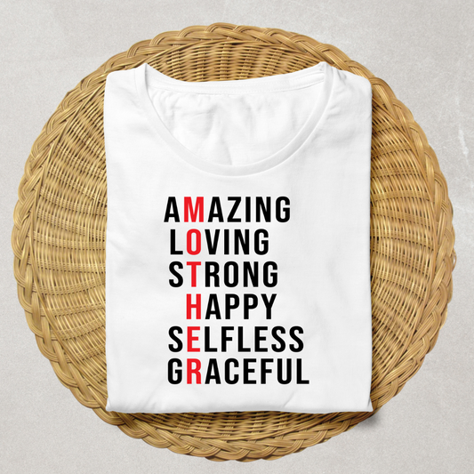 Mother T-Shirt
