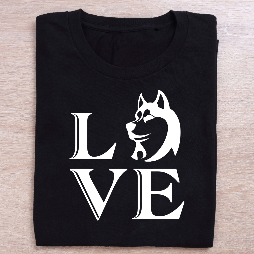 Love T-Shirt