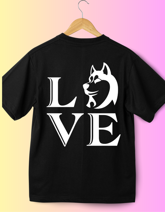 Love T-Shirt
