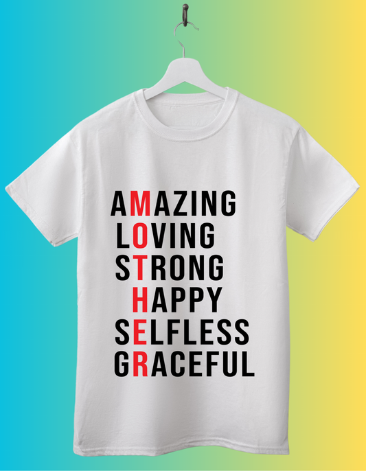 Mother T-Shirt